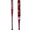 2023 DeMarini Larry Carter 13" SSUSA Senior Slowpitch Softball Bat: WBD2346010 -Apparel Store 2023 DeMarini Larry Carter Senior Softball wbd2346010