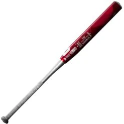 2023 DeMarini Red Bat Nautalai 13.5" USSSA Slowpitch Softball Bat: WBD2342010 -Apparel Store 2023 DeMarini Nautalai Red Bat WBD2342010 2
