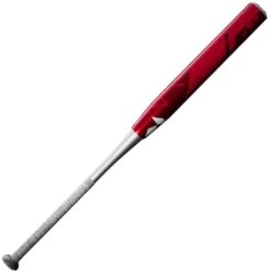 2023 DeMarini Red Bat Nautalai 13.5" USSSA Slowpitch Softball Bat: WBD2342010 -Apparel Store 2023 DeMarini Nautalai Red Bat WBD2342010 4
