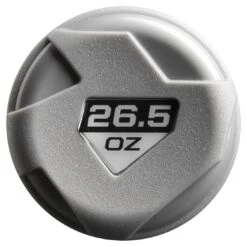 2023 DeMarini Red Bat Nautalai 13.5" USSSA Slowpitch Softball Bat: WBD2342010 -Apparel Store 2023 DeMarini Nautalai Red Bat WBD2342010 Knob