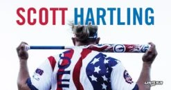 2023 Louisville Slugger Genesis Scott Hartling 13" USSSA Slowpitch Softball Bat: WBL2741010 -Apparel Store 22LSSCOTTHARTLINGUSSSAENDLOAD13inch Campaign FACEBOOK 2 26sep2022 r1