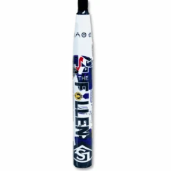 2023 Louisville Slugger 4 The Fallen USA 2.0 Slowpitch Softball Bat: WBL2736010 -Apparel Store 23