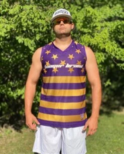 Banger Brand Exclusive Sleeveless Jersey Series -Apparel Store 29FA8141 CC58 4569 9E6E 828AB8D3D1BE 1 105 c