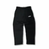 Headbanger Sports Performance Fleece Lined Sweatpants: Black -Apparel Store 2 5f35bb6c 28fb 4787 9902 cd63d75e72b8