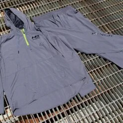 HB Sports Lifestyle Long Sleeve Pullover Jacket -Apparel Store 2 ca755447 a4c5 422f b299 d6e4f37fcde1