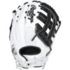 Rawlings Heart Of The Hide 12.75" Fastpitch Softball Glove: PRO1275SB-6BSS -Apparel Store 3 t RH