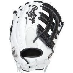 Rawlings Heart Of The Hide 12.75" Fastpitch Softball Glove: PRO1275SB-6BSS
