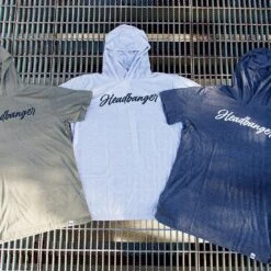 HB Sports Lifestyle Short Sleeve Cotton Hoodie -Apparel Store 3 7d62e948 0d5c 40dd ae55 434fcda73004