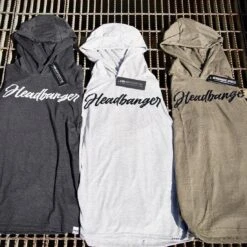 HB Sports Lifestyle Long Sleeve Cotton Hoodie -Apparel Store 3 a5656f65 7612 4766 a1aa f918104772d5