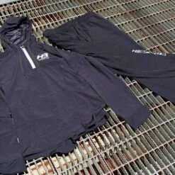 HB Sports Lifestyle Long Sleeve Pullover Jacket -Apparel Store 3 b5eb0047 9c2e 405e bbc4 9caa7c1a5908