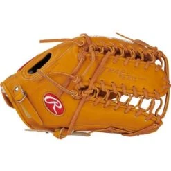 Rawlings Pro Preferred 12.75" Mike Trout GM Baseball Glove: PROSMT27RT -Apparel Store 4 f RH v
