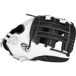 Rawlings Heart Of The Hide 12.75" Fastpitch Softball Glove: PRO1275SB-6BSS -Apparel Store 4 f RH b642ac27 ca2d 45d5 b49a 074d0aa93151