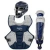 Rawlings Adult Navy/White VELO 2.0 Catcher's Gear Box Set: CSV2A-N/W -Apparel Store 41dWYQpSD2L. SL500 733206c5 4ab6 4bdb af56 67a69ca7c65a