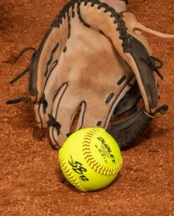 Dudley 12" NFHS SB 12 Fastpitch Softballs (Dozen): 4H311Y -Apparel Store 4H311Y LS 2 SPCOM