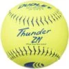 Dudley Thunder ZN 12" Classic M USSSA Slowpitch Softballs (DOZEN): 4U540Y 2 Dudley Thunder ZN 12" Classic M USSSA Slowpitch Softballs (DOZEN): 4U540Y -Apparel Store 4U 540Y 1000x 79ff7c09 75f5 439d 94ce 68446643cc89