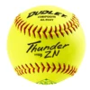 Dudley Thunder ZN HYCON 11" USA/ASA Slowpitch Softballs (DOZEN): 4A924Y -Apparel Store 4a924y x700 18a609c6 e4e7 4fa4 afe2 2524fec51af2