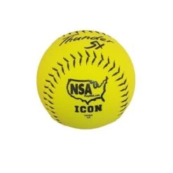 Dudley Thunder SY HYCON ICON NSA 12" Synthetic Slowpitch Softballs (DOZEN): 4E824Y -Apparel Store 4e824y1 x700 44decfe4 ebc5 4025 b717 d2ec525e53e8