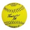 Dudley Thunder SY HYCON ICON NSA 11" Synthetic Slowpitch Softballs (DOZEN): 4E902Y -Apparel Store 4e902y x700 663077b4 7051 4f13 8fb2 720a28fc12af
