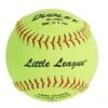 Dudley 11" Little League SBC 11 Fastpitch Softball (Dozen): 4L116Y -Apparel Store 4l116y x700 a0a44822 c344 4dd4 b385 42adfc1e76ea