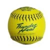 Dudley 12" ZN12 Thunder Heat USSSA Fastpitch Softballs (Dozen): 4U148Y -Apparel Store 4u148y x700 4133b8c1 44a5 43be 9561 f5453ae47565