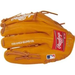 Rawlings Pro Preferred 12.75" Mike Trout GM Baseball Glove: PROSMT27RT -Apparel Store 5 f RH v