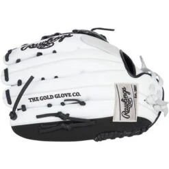 Rawlings Heart Of The Hide 12.75" Fastpitch Softball Glove: PRO1275SB-6BSS -Apparel Store 5 f RH 3dd80527 6101 43b8 a0db fdf038d1e045