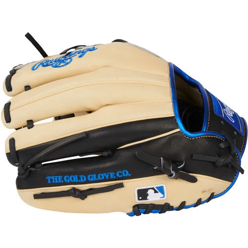 Rawlings Heart Of The Hide 11.5" Infield Baseball Glove: PRONP4-2CR 6 Rawlings Heart Of The Hide 11.5" Infield Baseball Glove: PRONP4-2CR - Image 4