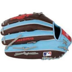 Rawlings Heart Of The Hide 12.75" Baseball Glove: PRO3039-6CH -Apparel Store 5 t RH