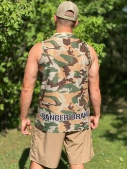 Banger Brand Exclusive Sleeveless Jersey Series -Apparel Store 6D5B641E 05AD 4EB6 BD29 09FD943077D8 1 105 c