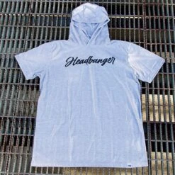 HB Sports Lifestyle Short Sleeve Cotton Hoodie -Apparel Store 6 43eccd1e c1e6 4e57 9500 b2d5efb6eda4