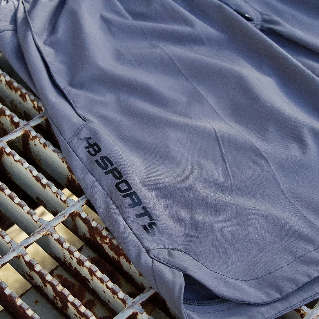 HB Sports Lifestyle Performance Shorts 12 HB Sports Lifestyle Performance Shorts - Image 10