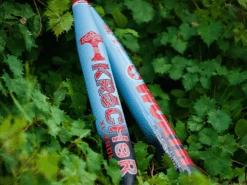 2022 Worth Krecher Limited Edition 13.5" USSSA Slowpitch Softball Bat: WRH22UB -Apparel Store 8