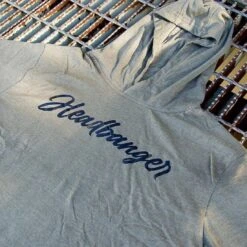 HB Sports Lifestyle Short Sleeve Cotton Hoodie -Apparel Store 8 928c86cd 0400 47c2 a607 2657f46ad57d