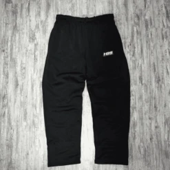 Headbanger Sports Performance Fleece Lined Sweatpants: Black -Apparel Store 8 d920ca7b 9c00 4d0b 85e9 c8b82f7f4017