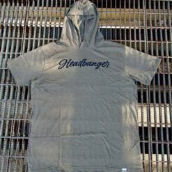 HB Sports Lifestyle Short Sleeve Cotton Hoodie -Apparel Store 9 df0fb84c 646e 4bac 9a5b e1f43c54c576