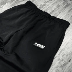 Headbanger Sports Performance Fleece Lined Sweatpants: Black -Apparel Store 9 f4780453 dd53 4147 8e76 c0606e842e8b