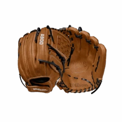 Wilson Aura A900 12" Fastpitch Softball Glove: WTA09RF2012 -Apparel Store A09LF2012 8 Aura FP 12 BritishTan White