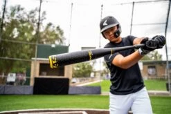 2023 Easton HYPE Comp (-10) USSSA Baseball Bat: SL23HC10 -Apparel Store A7R00791