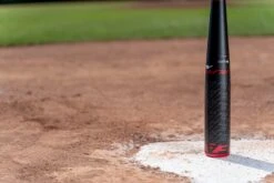 2023 Easton ALPHA ALX (-3) BBCOR Baseball Bat: BB23AL -Apparel Store A7R06398