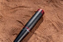 2023 Easton ALPHA ALX (-3) BBCOR Baseball Bat: BB23AL -Apparel Store A7R06399