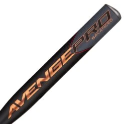 2023 Axe Avenge Pro Balanced USSSA Slowpitch Softball Bat: L154K -Apparel Store AXEBat 2023 07 12 L154K 4