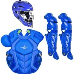All-Star S7 Axis Elite (Ages 9-12) Solid Catcher's Kit NOCSAE Approved: CKCC912S7XS -Apparel Store All StarS7AXIS Adult Catcher sKitNOCSAEAPPROVED CKCCPRO1XRoyal e7e26b3c bfca 4073 a624 77e810179c19
