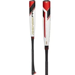2022 AXE Avenge PRO (-5) 2 5/8" USSSA Baseball Bat: L199J
