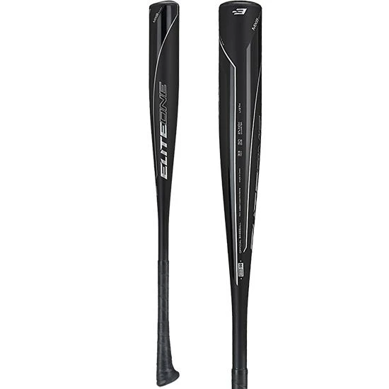2020 Axe Elite ONE (-3) One Piece Alloy BBCOR Baseball Bat: L137H 3 2020 Axe Elite ONE (-3) One Piece Alloy BBCOR Baseball Bat: L137H