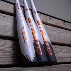 2023 AXE Strato (-10) 2 3/4" Balanced USSSA Baseball Bat: L143K 7 2023 AXE Strato (-10) 2 3/4" Balanced USSSA Baseball Bat: L143K -Apparel Store Axe L143K PI HI.014