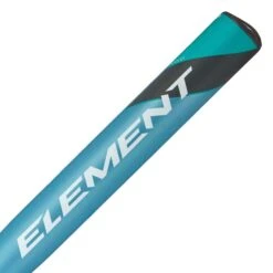 2022 AXE Element (-12) 1-Piece Alloy Fastpitch Softball Bat: L151J -Apparel Store Axe L151K PI H.005