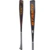 2023 AXE Strato (-10) 2 5/8" Balanced USA Baseball Bat: L185K -Apparel Store Axe Strato USA L185K Baseball Bat 10