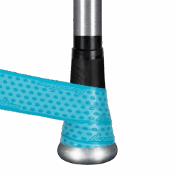 Lizard Skins Bat Taper - Flared (Black): BATTF100 -Apparel Store BatTaper Flared Grip