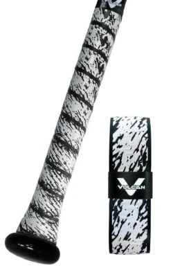 Vulcan Bat Grips: Uncommon Series -Apparel Store Beast Mode