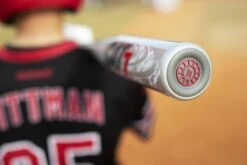 Marucci CAT 7 Silver (-10) USSSA Baseball Bat: MSBC7210S -Apparel Store CAT7Silver 11